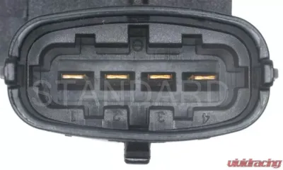 Intake Air Temperature Sensor Standard Ignition AX161 - AX161