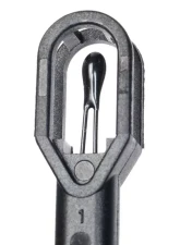 Cabin Air Temperature Sensor Standard Ignition AX215                                     - AX215 - Image 2