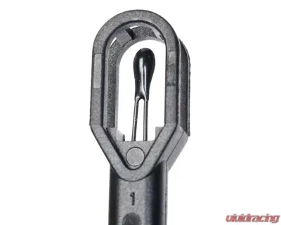 Cabin Air Temperature Sensor Standard Ignition AX215 - AX215