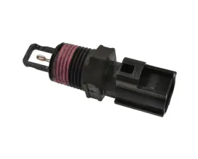 Intake Air Temperature Sensor Standard Ignition AX232