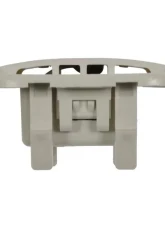 Intermotor Cabin Air Temperature Sensor Standard Ignition AX262                                     - AX262 - Image 3