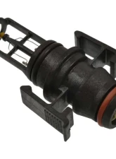 Intermotor Intake Air Temperature Sensor Standard Ignition AX304                                     - AX304 - Image 3