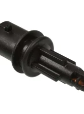 Intake Air Temperature Sensor Standard Ignition AX341                                     - AX341 - Image 2