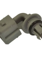 Intermotor Intake Air Temperature Sensor Standard Ignition AX347                                     - AX347 - Image 2