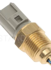 Intake Air Temperature Sensor Standard Ignition AX35                                     - AX35 - Image 2