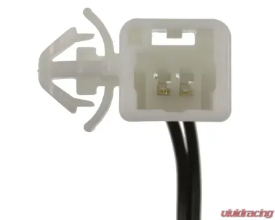 Intermotor Heater Core Temperature Sensor Standard Ignition AX385 - AX385