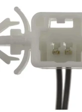 Intermotor Heater Core Temperature Sensor Standard Ignition AX387                                     - AX387 - Image 3