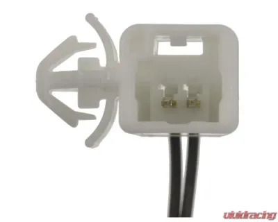 Intermotor Heater Core Temperature Sensor Standard Ignition AX387 - AX387