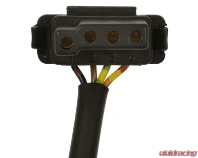 Intermotor Ambient Air Temperature Sensor Standard Ignition AX393 - AX393