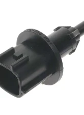 Intermotor Intake Air Temperature Sensor Standard Ignition AX63                                     - AX63 - Image 4