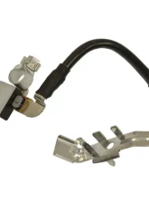 Intermotor Battery Current / Volt Sensor Standard Ignition BSC102                                     - BSC102 - Image 3