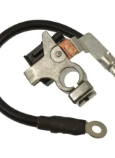 Battery Current / Volt Sensor Standard Ignition BSC30                                     - BSC30 - Image 3