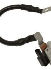 Intermotor Battery Current / Volt Sensor Standard Ignition BSC39                                     - BSC39 - Image 3