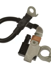 Intermotor Battery Current / Volt Sensor Standard Ignition BSC52                                     - BSC52 - Image 3