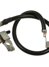 Intermotor Battery Current / Volt Sensor Standard Ignition BSC76                                     - BSC76 - Image 3