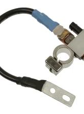 Intermotor Battery Current / Volt Sensor Standard Ignition BSC93                                     - BSC93 - Image 3