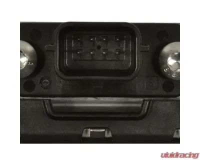 Intermotor Blind Spot Detection Sensor Standard Ignition BSD111 - BSD111