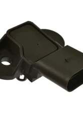 Intermotor Brake Booster Vacuum Sensor Standard Ignition BST156                                     - BST156 - Image 3