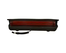 Center High Mount Stop Light Assembly Standard Ignition BTL100