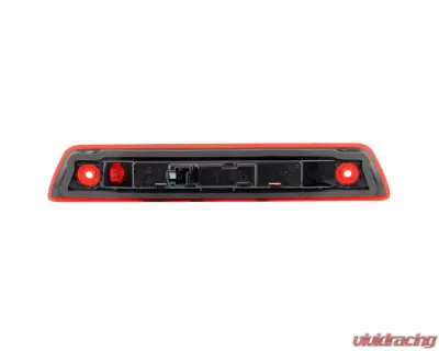 Center High Mount Stop Light Assembly Standard Ignition BTL101 - BTL101