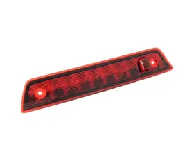 Center High Mount Stop Light Assembly Standard Ignition BTL101