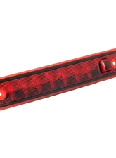 Center High Mount Stop Light Assembly Standard Ignition BTL101                                     - BTL101 - Image 3