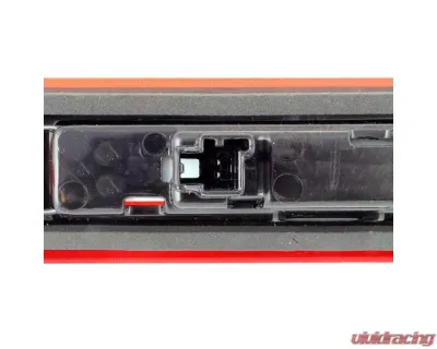 Center High Mount Stop Light Assembly Standard Ignition BTL101 - BTL101