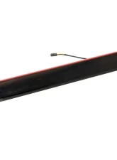 Center High Mount Stop Light Assembly Standard Ignition BTL102                                     - BTL102 - Image 2