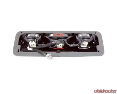Center High Mount Stop Light Assembly Standard Ignition BTL104 - BTL104