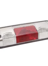 Center High Mount Stop Light Assembly Standard Ignition BTL104                                     - BTL104 - Image 3