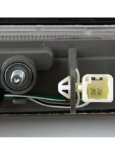 Intermotor Center High Mount Stop Light Assembly Standard Ignition BTL105                                     - BTL105 - Image 3