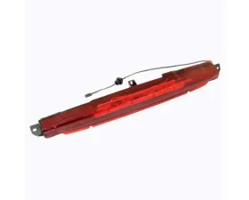 Center High Mount Stop Light Assembly Standard Ignition BTL106