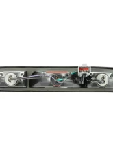 Center High Mount Stop Light Assembly Standard Ignition BTL107                                     - BTL107 - Image 2
