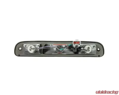 Center High Mount Stop Light Assembly Standard Ignition BTL107 - BTL107