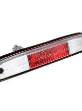 Center High Mount Stop Light Assembly Standard Ignition BTL107                                     - BTL107 - Image 3