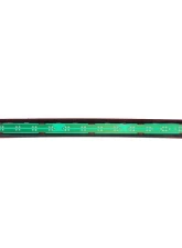 Center High Mount Stop Light Assembly Standard Ignition BTL108                                     - BTL108 - Image 2