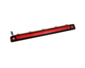 Center High Mount Stop Light Assembly Standard Ignition BTL108