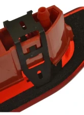 Center High Mount Stop Light Assembly Standard Ignition BTL111                                     - BTL111 - Image 2