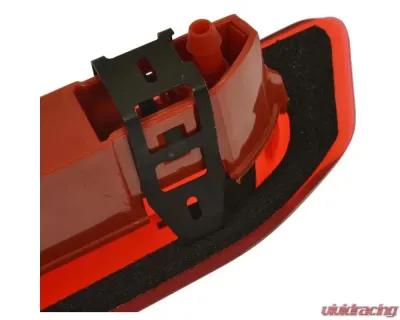 Center High Mount Stop Light Assembly Standard Ignition BTL111 - BTL111