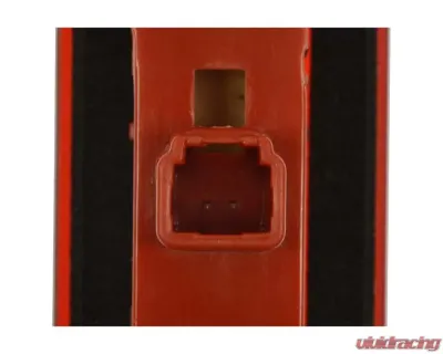 Center High Mount Stop Light Assembly Standard Ignition BTL111 - BTL111