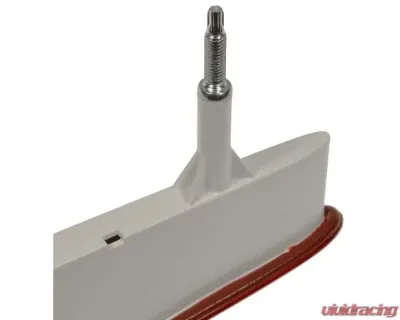 Intermotor Center High Mount Stop Light Assembly Standard Ignition BTL112 - BTL112