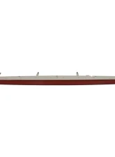 Intermotor Center High Mount Stop Light Assembly Standard Ignition BTL112                                     - BTL112 - Image 3