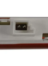 Intermotor Center High Mount Stop Light Assembly Standard Ignition BTL112                                     - BTL112 - Image 3