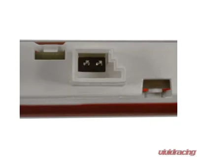 Intermotor Center High Mount Stop Light Assembly Standard Ignition BTL112 - BTL112