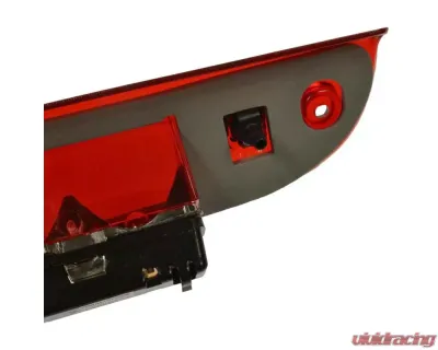 Center High Mount Stop Light Assembly Standard Ignition BTL114 - BTL114