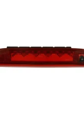 Center High Mount Stop Light Assembly Standard Ignition BTL114                                     - BTL114 - Image 3