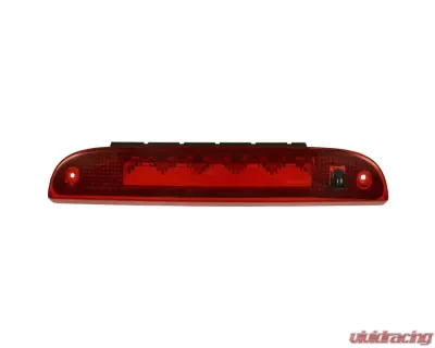 Center High Mount Stop Light Assembly Standard Ignition BTL114 - BTL114