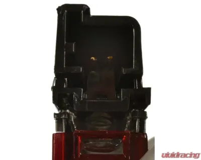 Center High Mount Stop Light Assembly Standard Ignition BTL114 - BTL114