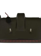 Center High Mount Stop Light Assembly Standard Ignition BTL115                                     - BTL115 - Image 2