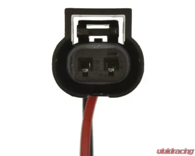 Center High Mount Stop Light Assembly Standard Ignition BTL115 - BTL115